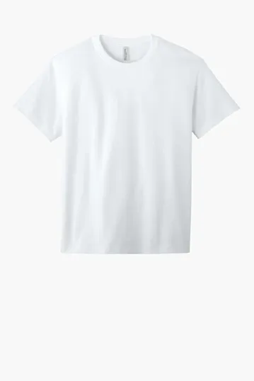 Bella + Canvas Unisex 7.5-Ounce Heavyweight Tee — view 11