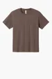 Bella + Canvas Unisex 7.5-Ounce Heavyweight Tee — view 5