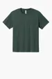 Bella + Canvas Unisex 7.5-Ounce Heavyweight Tee — view 7