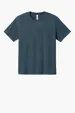 Bella + Canvas Unisex 7.5-Ounce Heavyweight Tee — view 9