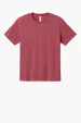 Bella + Canvas Unisex 7.5-Ounce Heavyweight Tee — view 10