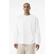Bella + Canvas Unisex Heavyweight Long Sleeve Tee