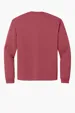 Bella + Canvas Unisex Heavyweight Long Sleeve Tee — view 12