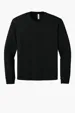 Bella + Canvas Unisex Heavyweight Long Sleeve Tee — view 4