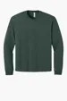 Bella + Canvas Unisex Heavyweight Long Sleeve Tee — view 7