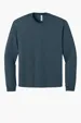 Bella + Canvas Unisex Heavyweight Long Sleeve Tee — view 9