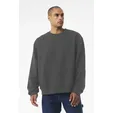 Bella + Canvas Unisex 10-Ounce Heavyweight Crewneck Sweatshirt