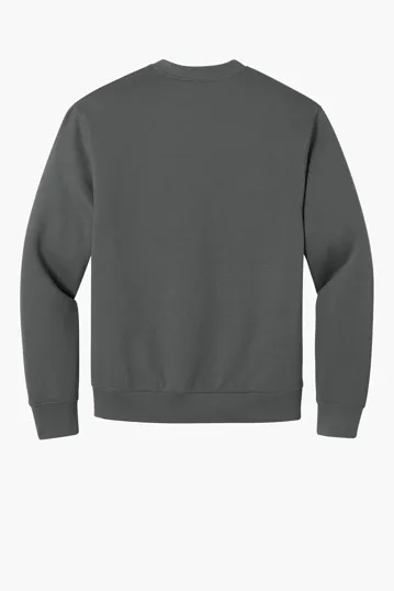 Bella + Canvas Unisex 10-Ounce Heavyweight Crewneck Sweatshirt — view 12