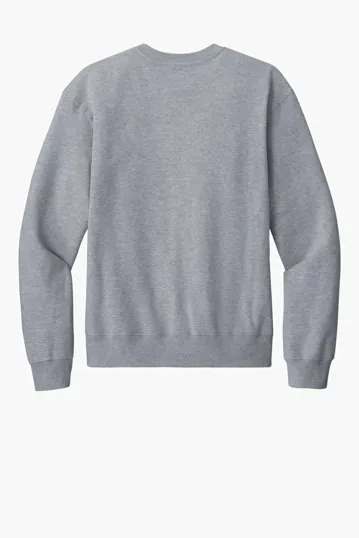Bella + Canvas Unisex 10-Ounce Heavyweight Crewneck Sweatshirt — view 13