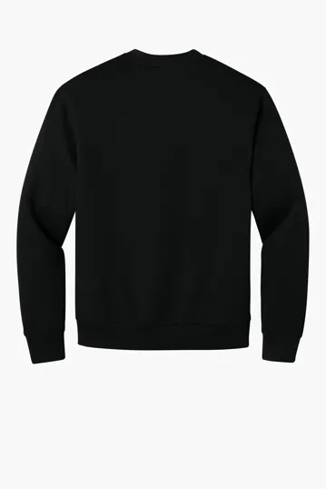 Bella + Canvas Unisex 10-Ounce Heavyweight Crewneck Sweatshirt — view 14