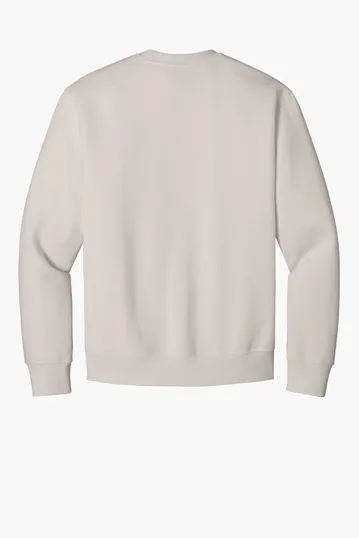 Bella + Canvas Unisex 10-Ounce Heavyweight Crewneck Sweatshirt — view 15
