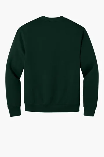 Bella + Canvas Unisex 10-Ounce Heavyweight Crewneck Sweatshirt — view 16