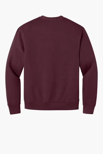 Bella + Canvas Unisex 10-Ounce Heavyweight Crewneck Sweatshirt — view 17