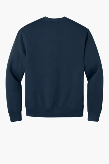 Bella + Canvas Unisex 10-Ounce Heavyweight Crewneck Sweatshirt — view 18