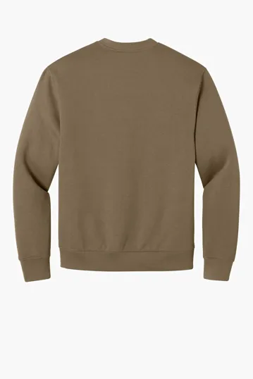 Bella + Canvas Unisex 10-Ounce Heavyweight Crewneck Sweatshirt — view 19