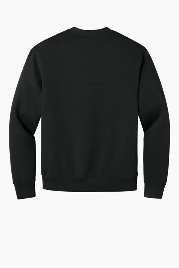 Bella + Canvas Unisex 10-Ounce Heavyweight Crewneck Sweatshirt — view 20