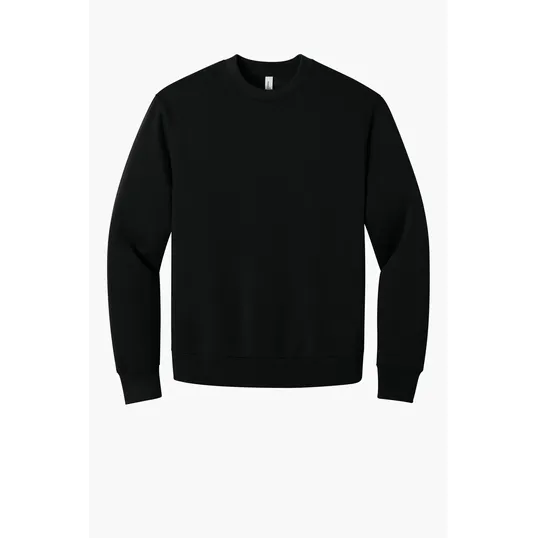 Bella + Canvas Unisex 10-Ounce Heavyweight Crewneck Sweatshirt — view 4