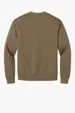 Bella + Canvas Unisex 10-Ounce Heavyweight Crewneck Sweatshirt — view 19
