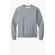 Bella + Canvas Unisex 10-Ounce Heavyweight Crewneck Sweatshirt — view 3