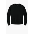Bella + Canvas Unisex 10-Ounce Heavyweight Crewneck Sweatshirt — view 4