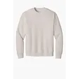 Bella + Canvas Unisex 10-Ounce Heavyweight Crewneck Sweatshirt — view 5