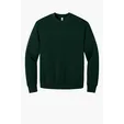 Bella + Canvas Unisex 10-Ounce Heavyweight Crewneck Sweatshirt — view 6