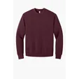 Bella + Canvas Unisex 10-Ounce Heavyweight Crewneck Sweatshirt — view 7