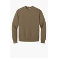 Bella + Canvas Unisex 10-Ounce Heavyweight Crewneck Sweatshirt — view 9
