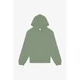 BELLA+CANVAS Unisex 10-Ounce Heavyweight Pullover Hoodie — view 23