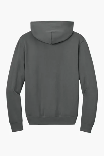 BELLA+CANVAS Unisex 10-Ounce Heavyweight Pullover Hoodie — view 12