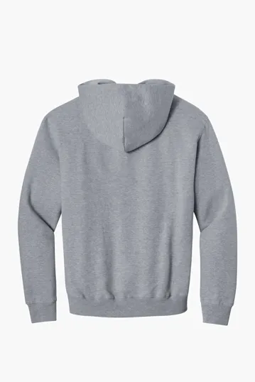BELLA+CANVAS Unisex 10-Ounce Heavyweight Pullover Hoodie — view 13