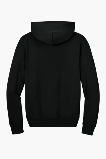 BELLA+CANVAS Unisex 10-Ounce Heavyweight Pullover Hoodie — view 14