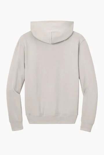 BELLA+CANVAS Unisex 10-Ounce Heavyweight Pullover Hoodie — view 15