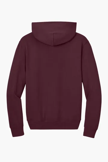 BELLA+CANVAS Unisex 10-Ounce Heavyweight Pullover Hoodie — view 17