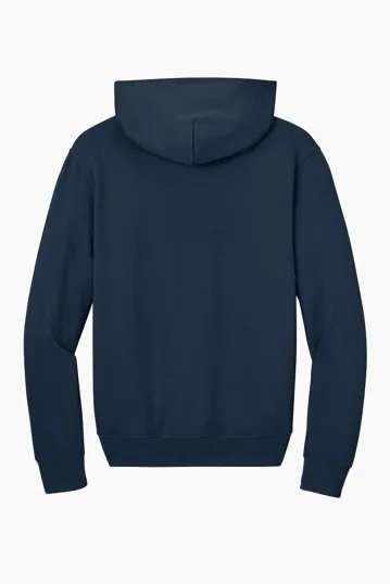 BELLA+CANVAS Unisex 10-Ounce Heavyweight Pullover Hoodie — view 18