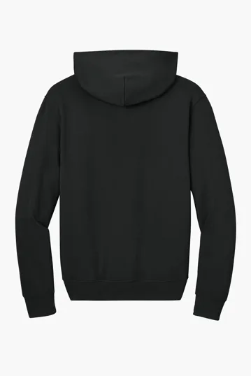 BELLA+CANVAS Unisex 10-Ounce Heavyweight Pullover Hoodie — view 20
