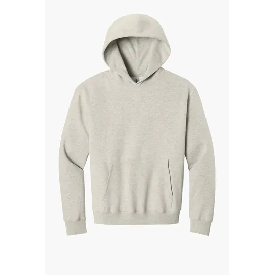 BELLA+CANVAS Unisex 10-Ounce Heavyweight Pullover Hoodie — view 25