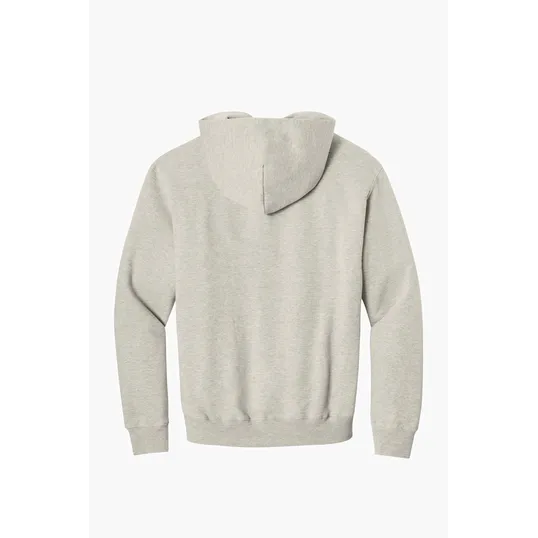 BELLA+CANVAS Unisex 10-Ounce Heavyweight Pullover Hoodie — view 26