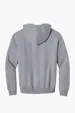 BELLA+CANVAS Unisex 10-Ounce Heavyweight Pullover Hoodie — view 13
