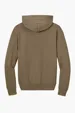 BELLA+CANVAS Unisex 10-Ounce Heavyweight Pullover Hoodie — view 19