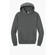 BELLA+CANVAS Unisex 10-Ounce Heavyweight Pullover Hoodie — view 2