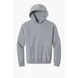 BELLA+CANVAS Unisex 10-Ounce Heavyweight Pullover Hoodie — view 3