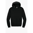 BELLA+CANVAS Unisex 10-Ounce Heavyweight Pullover Hoodie — view 4