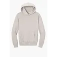 BELLA+CANVAS Unisex 10-Ounce Heavyweight Pullover Hoodie — view 5