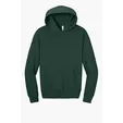 BELLA+CANVAS Unisex 10-Ounce Heavyweight Pullover Hoodie — view 6