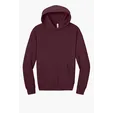 BELLA+CANVAS Unisex 10-Ounce Heavyweight Pullover Hoodie — view 7