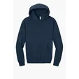 BELLA+CANVAS Unisex 10-Ounce Heavyweight Pullover Hoodie — view 8