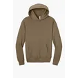 BELLA+CANVAS Unisex 10-Ounce Heavyweight Pullover Hoodie — view 9
