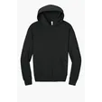 BELLA+CANVAS Unisex 10-Ounce Heavyweight Pullover Hoodie — view 10