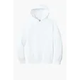 BELLA+CANVAS Unisex 10-Ounce Heavyweight Pullover Hoodie — view 11